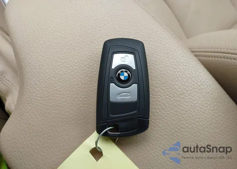 2014 BMW 328I Gran Turismo xDrive from USA, damaged, VIN WBA3X5C5XED556214